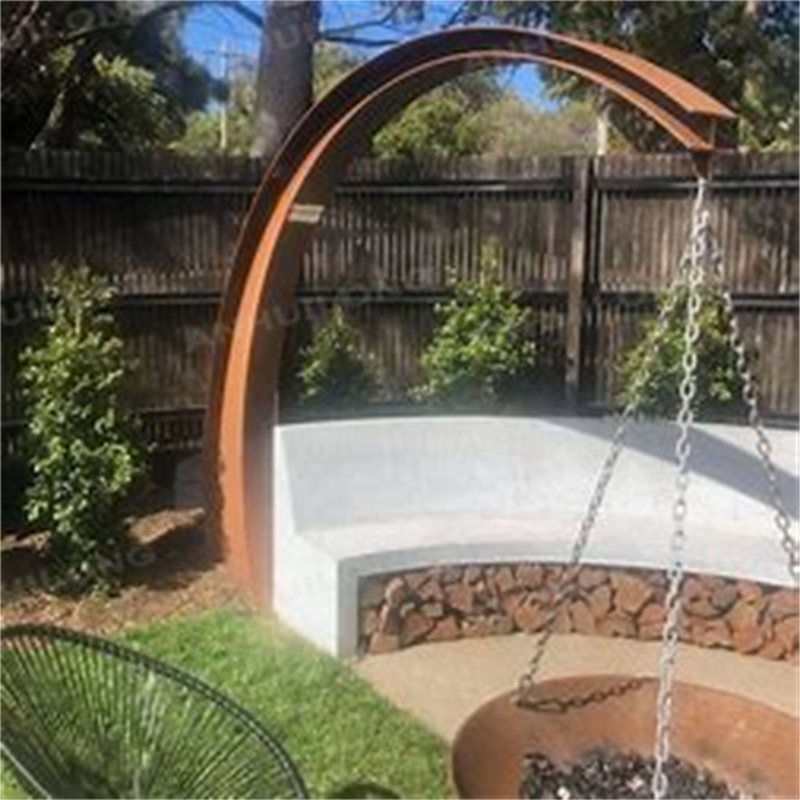 <h3>Custom Fire Pits For Sale | Hand-Made in the U.S. | Seasons </h3>
